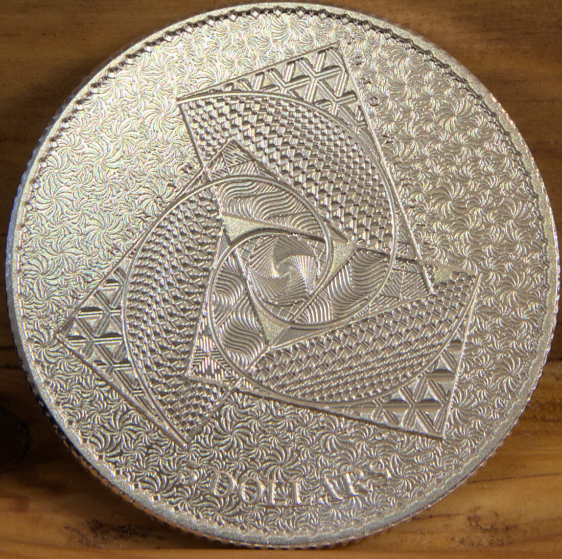 Немного о монетах